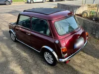 Gebraucht Rover Mini 41 PS (30 kW) 1991 Kleinwagen
