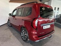 Gebraucht Renault Kangoo Techno 131 PS (96 kW) 2024 Rot Van / Kleinbus