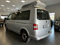 gebraucht VW Caravelle T53.2 V6 Ü-Wagen Std.hz./Luftfede