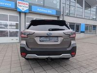 Gebraucht Subaru Outback Platinum 169 PS (124 kW) 2021 Brilliant bronze Kombi