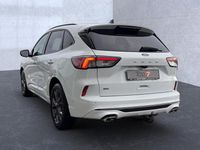 Gebraucht Ford Kuga ST-Line X 190 PS (139 kW) 2020 Weiß SUV