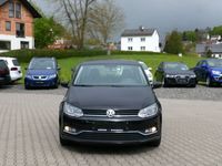 gebraucht VW Polo V Comf. Klima Sitzh PDC V+H 8.Fach Bereift