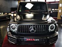 gebraucht Mercedes G63 AMG AMG Edition 1 STANDHZ MASSAGE BURM SP.ABGAS