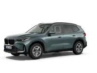 Gebraucht BMW X1 Efficient Dynamics 150 PS (110 kW) 2026 SUV