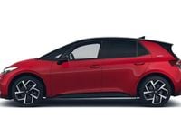 Neu VW ID.3 IQ Drive 110 kW (150 PS) 2026 Rot Kleinwagen