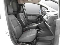 Gebraucht Renault Kangoo Rapid Advance 95 PS (69 kW) 2025 Weiß Van