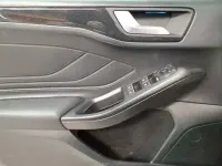 Używany Ford Focus ST 190 KM (139 kW) 2022 Niebieski Sedan/Limuzyna