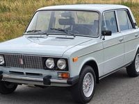 Second-hand Lada 2106 68 CP (50 kW) 1989 Berlinǎ