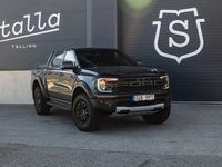 Gebraucht Ford Ranger Raptor 292 PS (214 kW) 2023 Grau Pickup