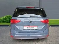 Gebraucht VW Touran Move 122 PS (89 kW) 2024 Grau Van / Kleinbus