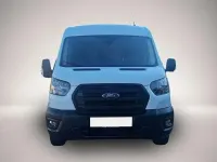 Gebraucht Ford Transit Trend 105 PS (77 kW) 2022 Manufacturer Van