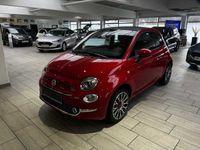 gebraucht Fiat 500C 1.0 GSE Hybrid RED Navi/Klimaaut -17%*