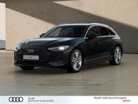 Second-hand Audi A5 Sport 299 CP (219 kW) 2025 Negru Break