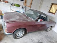 Gebraucht Peugeot 304 75 PS (55 kW) 1974 Rot Cabrio