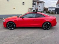 gebraucht Audi A5 A52.0 TFSI quattro S tronic