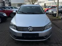 Używany VW Passat Comfortline 140 KM (102 kW) 2011 Srebrny Kombi