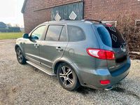 Gebraucht Hyundai Santa Fe GLS 2006 SUV