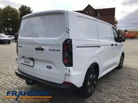 Neu Ford Transit Custom Trend 118 PS (86 kW) 2025 Frostweiß (weiss) Van