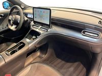 Gebraucht Smart #1 Brabus 314 kW (428 PS) 2023 Weiß digital white SUV