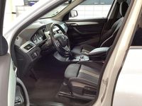 Gebraucht BMW X1 Advantage 231 PS (169 kW) 2016 Alpinweiß uni SUV