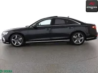 Gebraucht Audi A8 Ambiente 286 PS (210 kW) 2024 Schwarz (metallic) Limousine