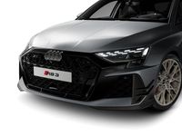Neu Audi RS3 Competition 400 PS (294 kW) 2026 Weiß Limousine