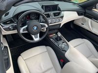 gebraucht BMW Z4 sDrive23i -