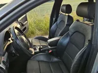 Gebraucht Audi A4 S-Line 140 PS (102 kW) 2006 Silber Kombi