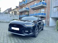 Second-hand Ford Focus Active X 155 CP (114 kW) 2023 Negru Break
