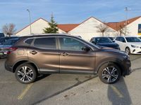 gebraucht Nissan Qashqai 