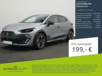 Neu Renault Clio V Techno 114 PS (83 kW) 2026 Schiefergrau Limousine