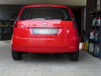 gebraucht Ford Fiesta Fiesta1.6 Ghia