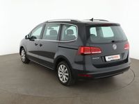 gebraucht VW Sharan 1.4 TSI Highline BlueMotion, Benzin, 31.820 €
