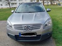 gebraucht Nissan Qashqai 2.0 D