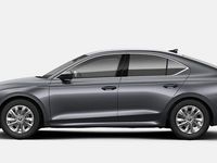 Neu Skoda Octavia Selection 116 PS (85 kW) 2025 Grau Limousine