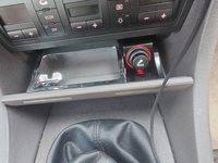 Gebraucht Audi A6 165 PS (121 kW) 1998 Grün Limousine