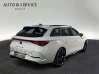 Gebraucht Cupra Leon VZ 310 PS (228 kW) 2024 Weiß Limousine