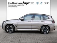 gebraucht BMW iX3 M Sport