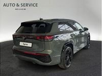 Neu VW Tayron R-line 193 PS (141 kW) 2026 Grün (cipressinogrün metallic) SUV