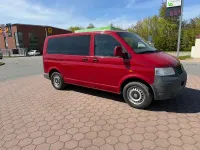 Second-hand VW Caravelle 102 CP (75 kW) 2007 Van