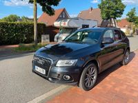 gebraucht Audi Q5 