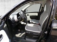 gebraucht Renault Twingo TCe 90 LImited *Sitzheizung*8-Fach-bereif