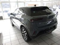 Neu Opel Mokka 131 PS (96 kW) 2026 Grafikgrau/dach schwarz SUV