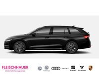 Neu Skoda Octavia 116 PS (85 kW) 2026 Schwarz Kombi