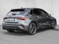 Gebraucht Audi S3 Ambiente 333 PS (244 kW) 2025 Daytonagrau perleffekt Limousine