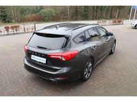 gebraucht Ford Focus ST-LINE TURNIER, LED, PDC, HUD, BEH. WSS & SITZE