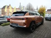 Gebraucht Opel Grandland Electric 156 kW (213 PS) 2025 Impakt kupfer SUV
