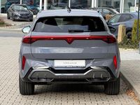 Gebraucht Cupra Terramar VZ 265 PS (194 kW) 2024 Grau SUV