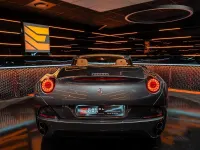 Gebraucht Ferrari California 460 PS (338 kW) 2012 Grau Cabrio