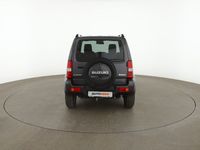 gebraucht Suzuki Jimny 1.3 Club, Benzin, 19.300 €